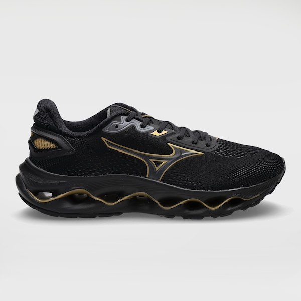 Tênis Masculino Mizuno Wave Legend 5