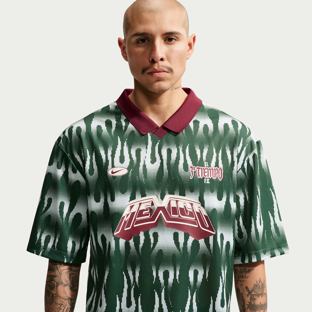 Camisa de Goleiro Nike Sportswear Masculina