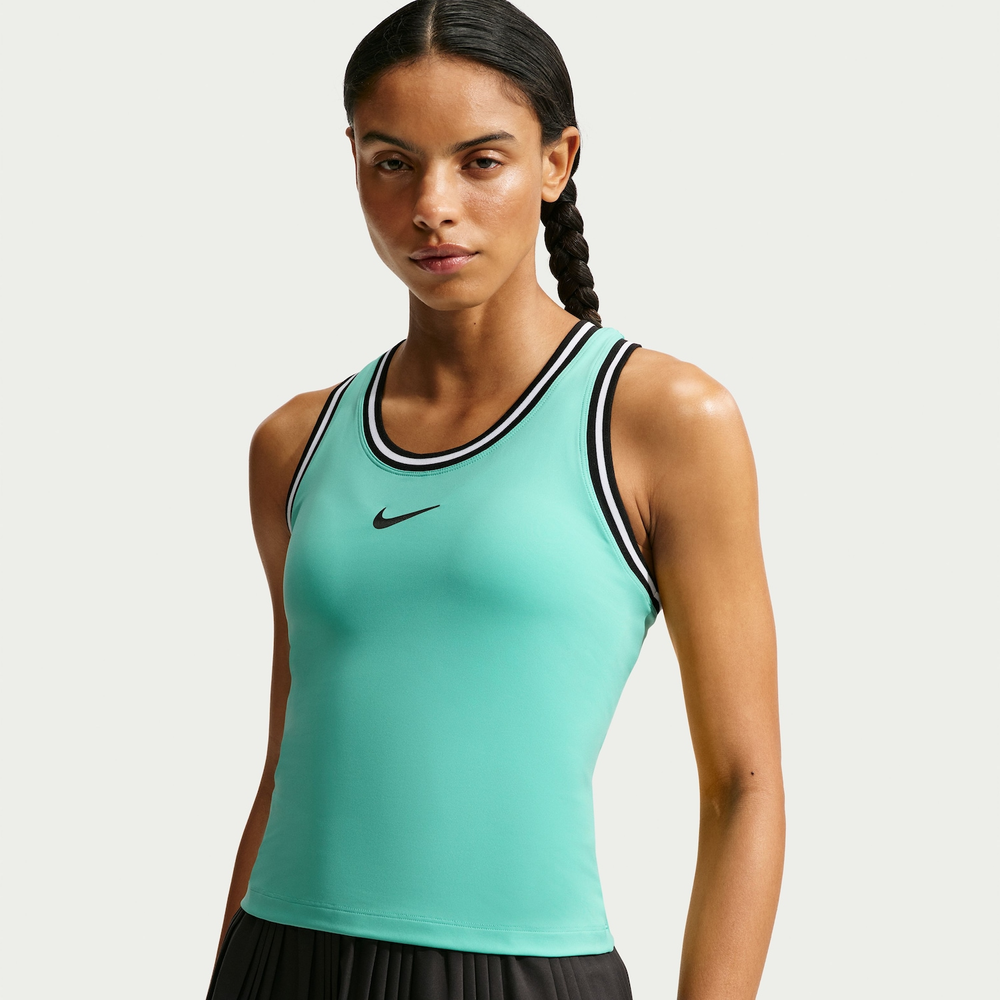 Regata Nike Court Slam Feminina