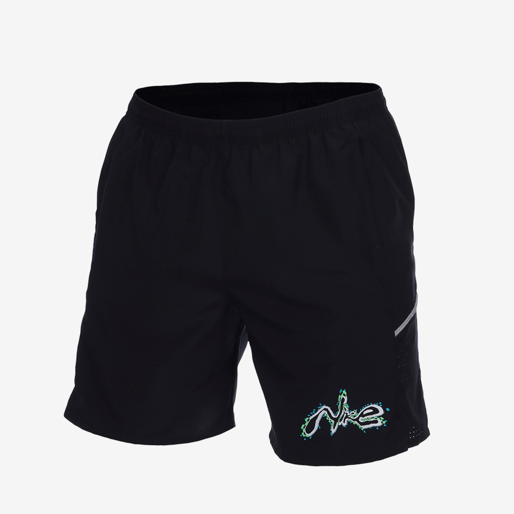Shorts Dri-FIT Nike Miler HBR 7" Masculino Shorts Dri-FIT Nike Miler HBR 7" Masculino