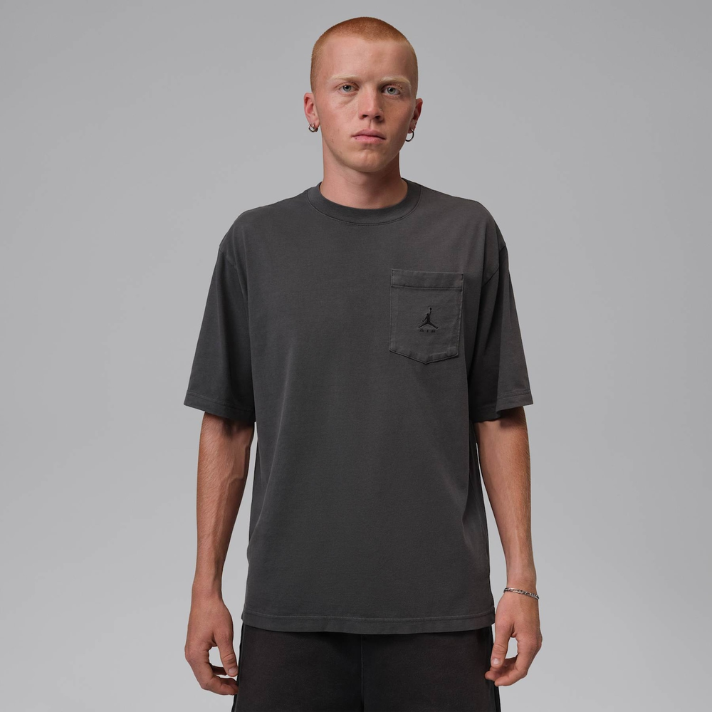 Camiseta Jordan Brooklyn Labor Pocket Masculina