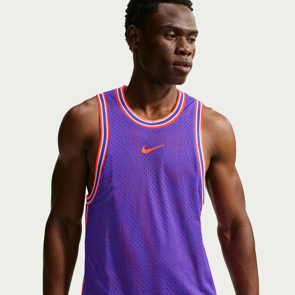 Regata Dri-FIT Nike Court ADV Slam Masculina