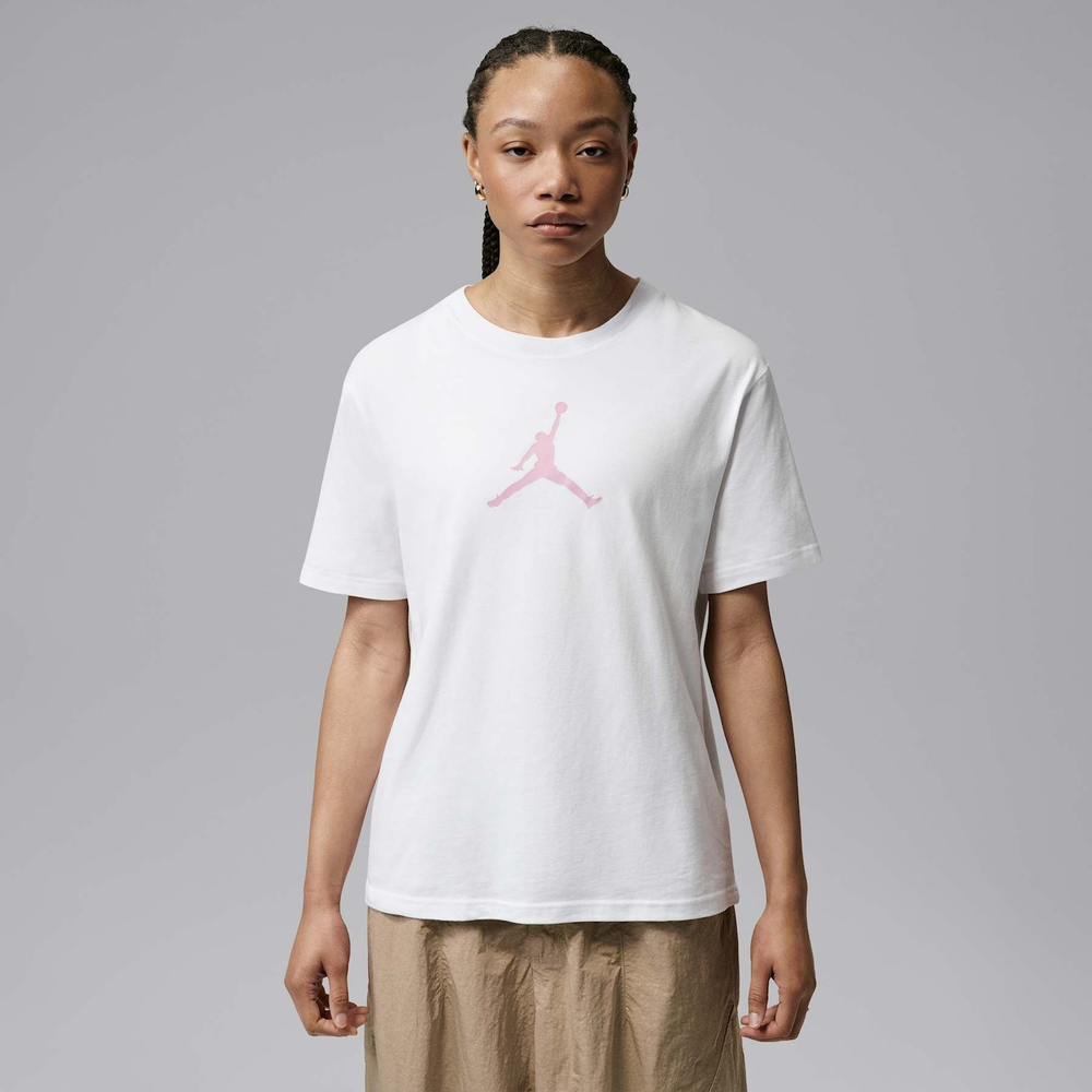 Camiseta Jordan Jumpman Feminina