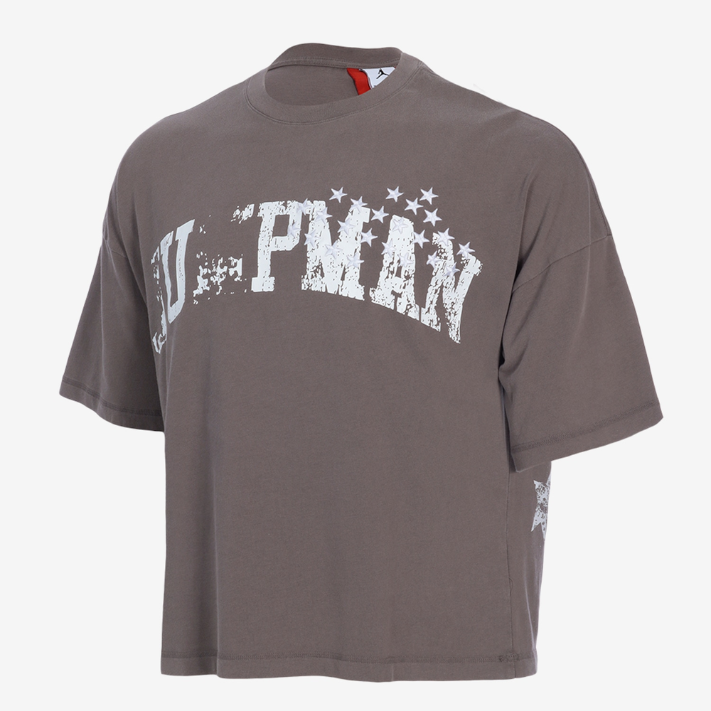 Camiseta Jordan Jumpman Star Masculina