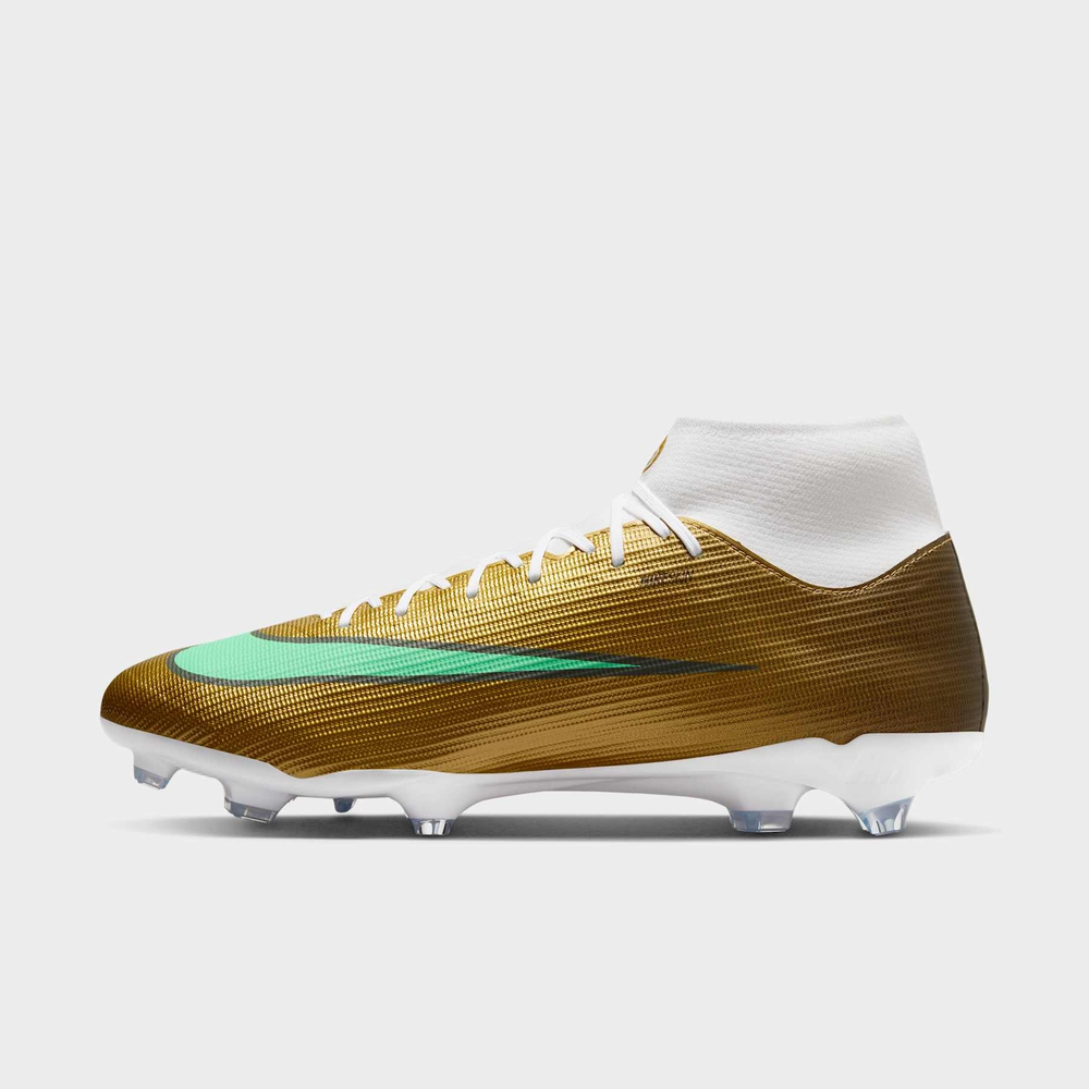 Chuteira Campo Kylian Mbappé Nike Mercurial Superfly 11 Academy Chuteira Campo Kylian Mbappé Nike Mercurial Superfly 11 Academy