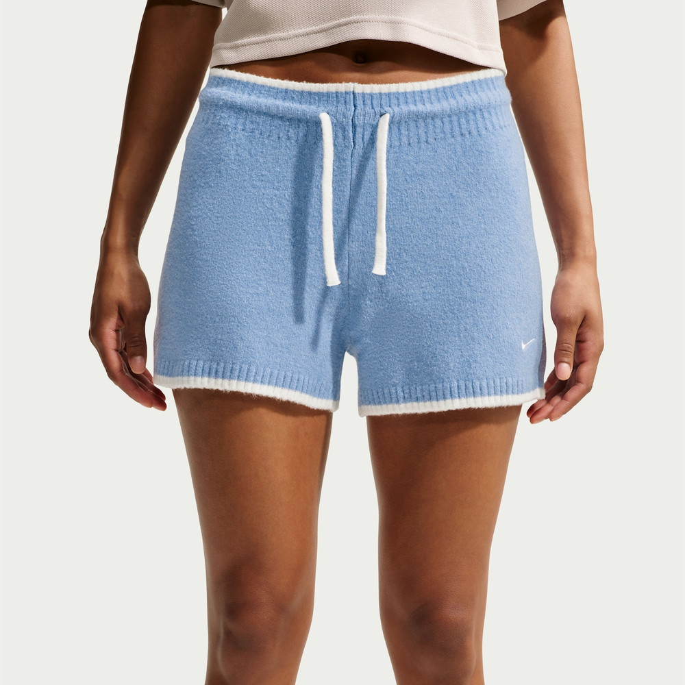 Shorts Nike E-Knit Feminino Shorts Nike E-Knit Feminino