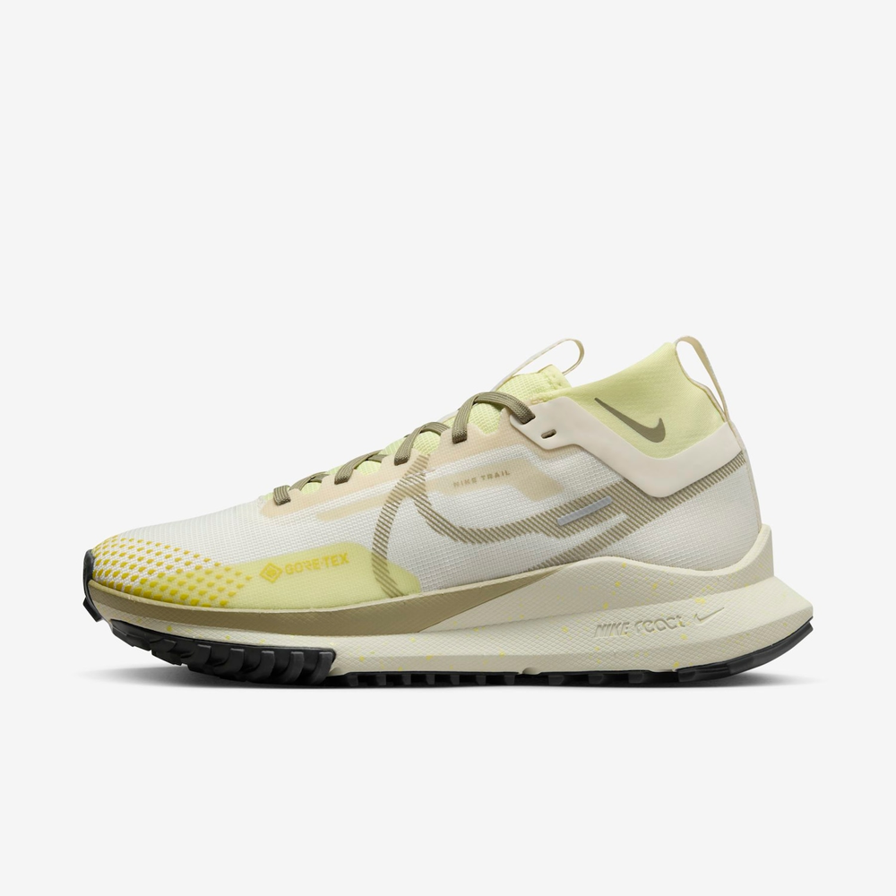 Tênis Nike Pegasus Trail 4 GORE-TEX Feminino Tênis Nike Pegasus Trail 4 GORE-TEX Feminino