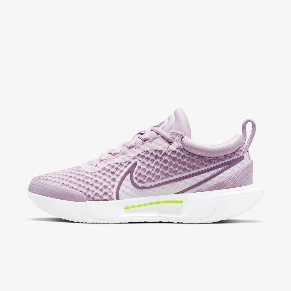Tênis Nike Court Zoom Pro Feminino Tênis Nike Court Zoom Pro Feminino