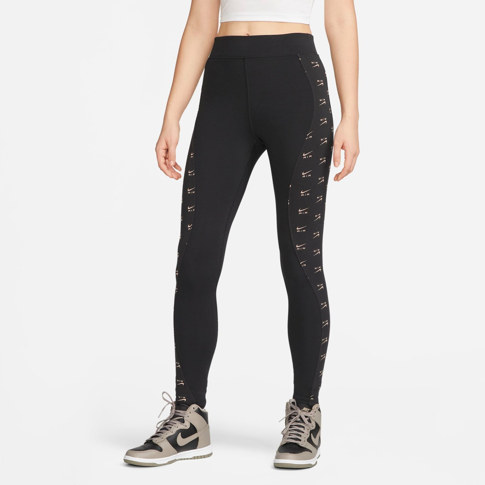 Legging Nike Sportswear Air Feminina Legging Nike Sportswear Air Feminina