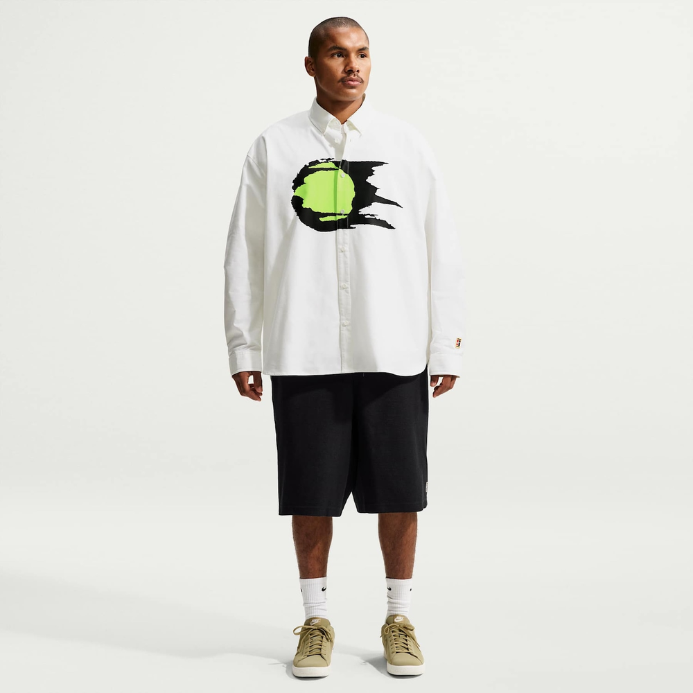 Shorts Nike Club Rules Fleece Masculino Shorts Nike Club Rules Fleece Masculino