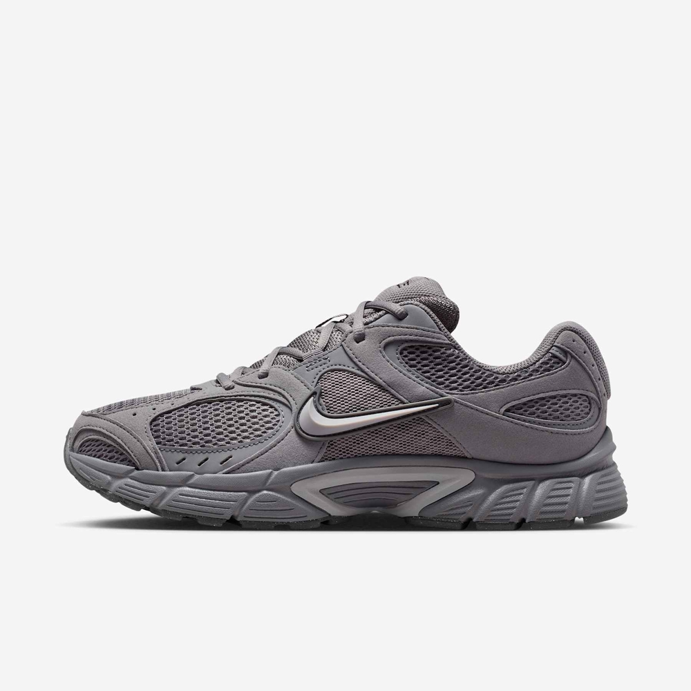 Tênis Nike V5 Runner Suede Masculino Tênis Nike V5 Runner Suede Masculino