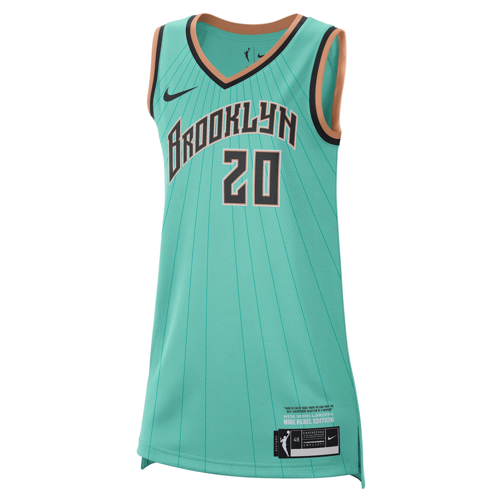 Regata Dri-FIT Nike Victory Masculina