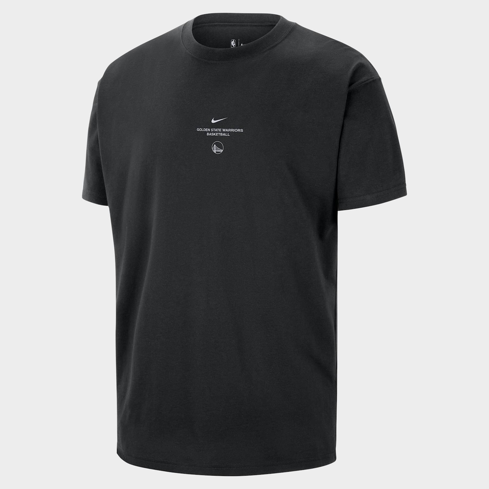 Camiseta Golden State Warriors Nike Club Masculina Camiseta Golden State Warriors Nike Club Masculina