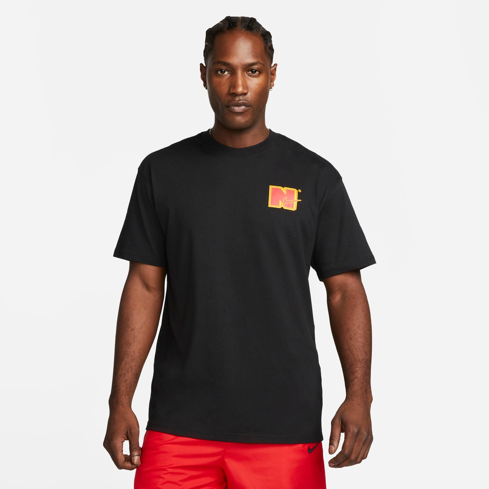 Camiseta Nike M90 Premium Pack Masculina Camiseta Nike M90 Premium Pack Masculina
