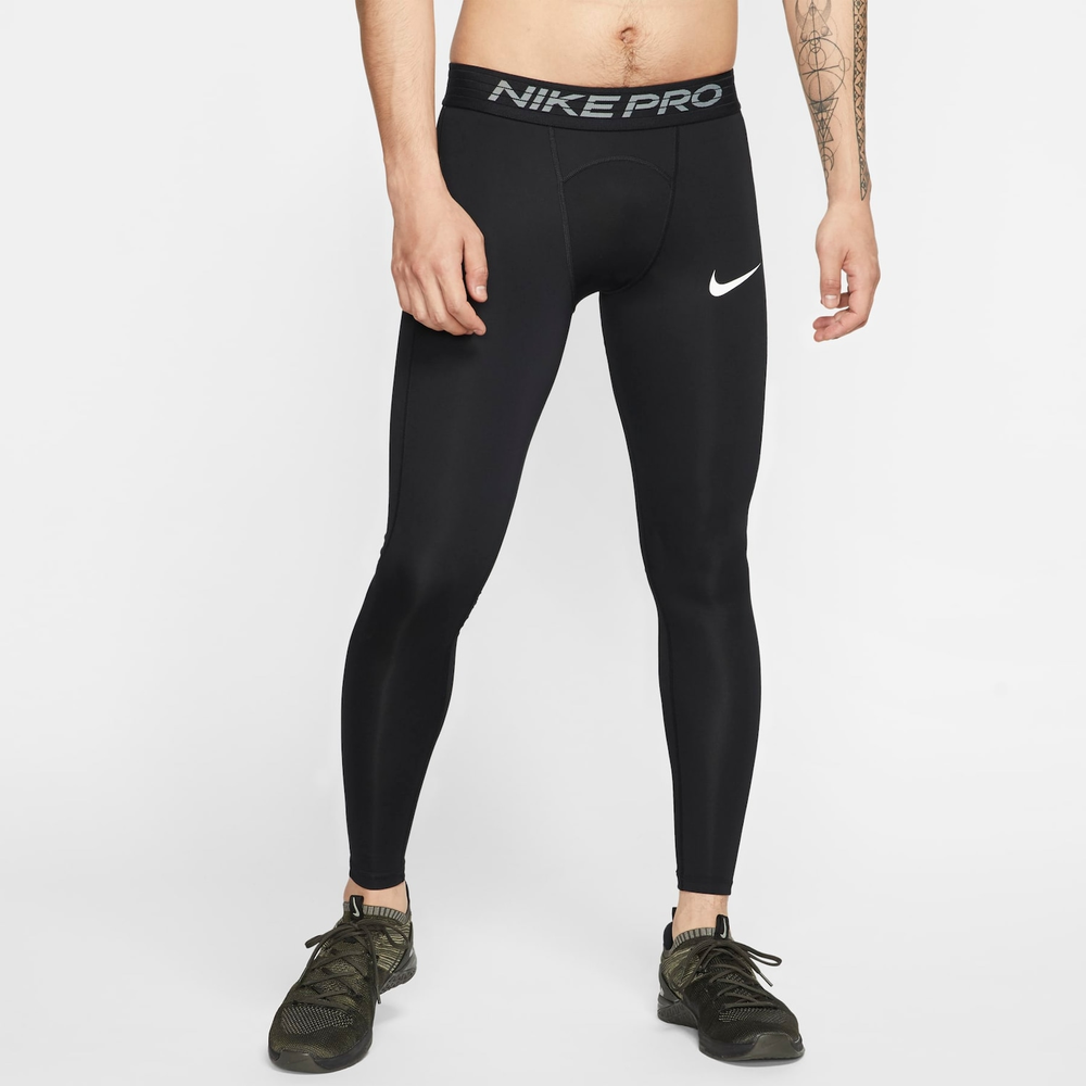 Legging Nike Pro Masculina Legging Nike Pro Masculina