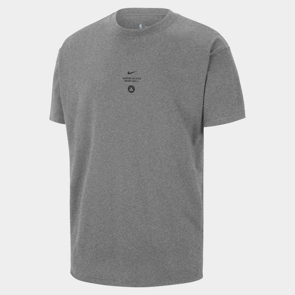 Camiseta Boston Celtics Nike Club Masculina