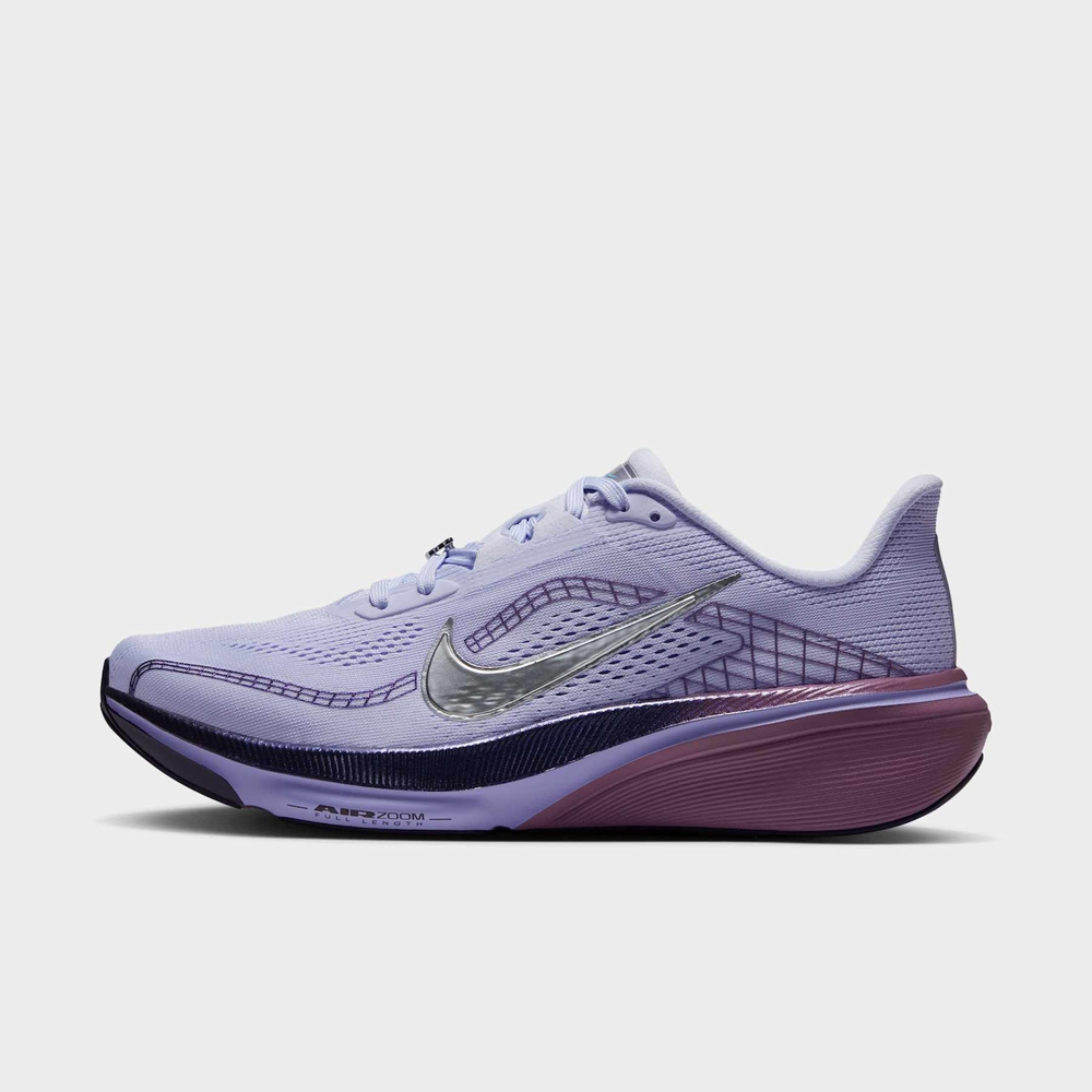 Tênis Nike Air Zoom Pegasus 42 SE Feminino Tênis Nike Air Zoom Pegasus 42 SE Feminino