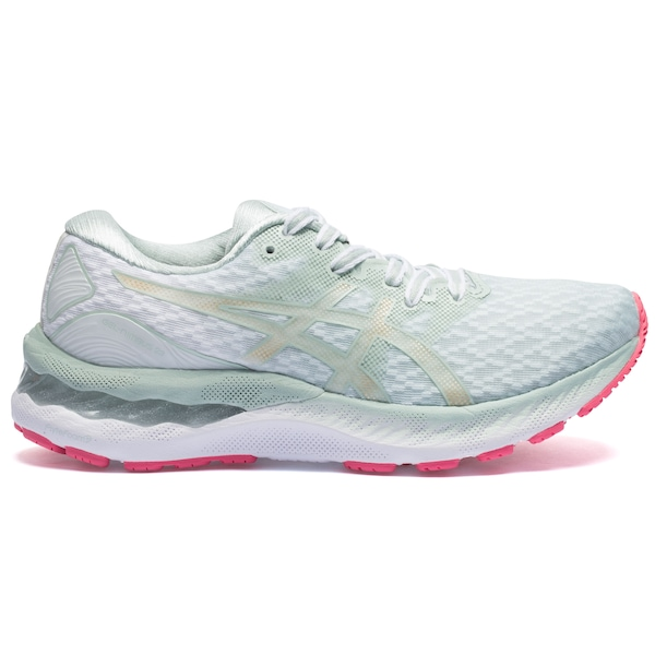 Tênis Asics Gel-Nimbus 23 - Feminino