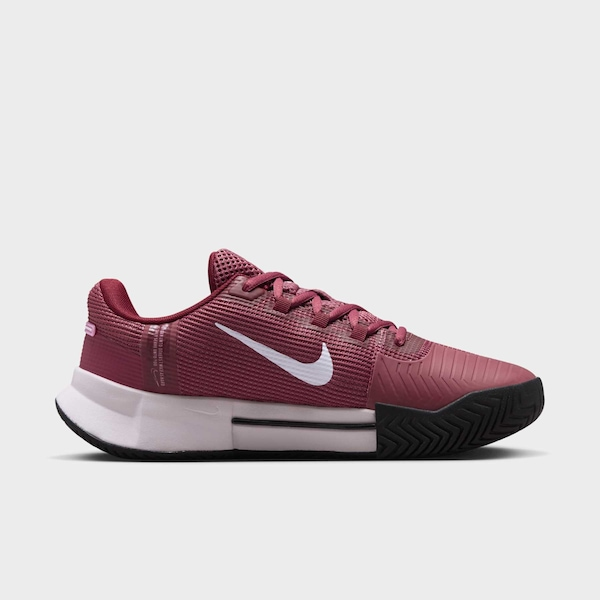 Tênis Feminino Nike W Zoom Gp Challenge 15 Hc Tênis Feminino Nike W Zoom Gp Challenge 15 Hc