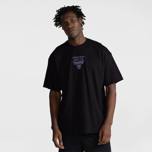 Camiseta NBA Bulss Masculina Camiseta NBA Bulss Masculina