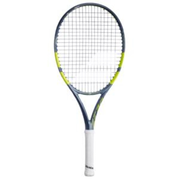 Raquete de Tênis Babolat Pure Aero JR 26 Polegadas Raquete de Tênis Babolat Pure Aero JR 26 Polegadas
