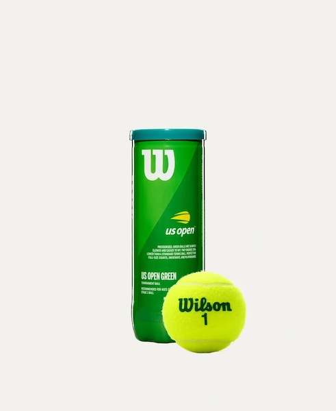 Bola de Tênis Wilson US Open Bola de Tênis Wilson US Open