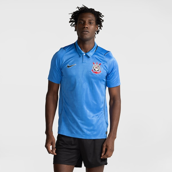 Camisa do Corinthians III 2026/27 Nike Torcedor Masculina Camisa do Corinthians III 2026/27 Nike Torcedor Masculina