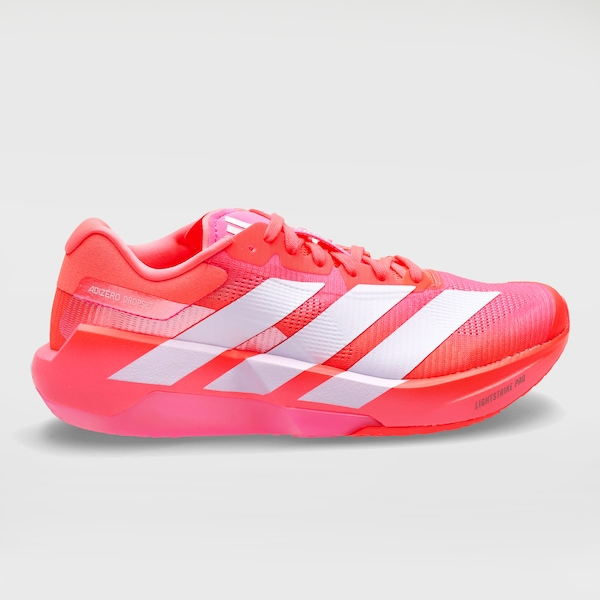 Tênis Feminino adidas adizero Dropset Pro Tênis Feminino adidas adizero Dropset Pro