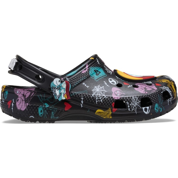 Sandália Crocs Classic Nightmare Infantil Sandália Crocs Classic Nightmare Infantil