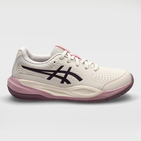 Tênis Infantil Asics Gel Resolution X Gs Clay Tênis Infantil Asics Gel Resolution X Gs Clay