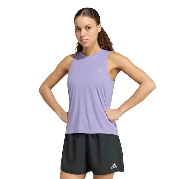 Camiseta Regata adidas ADI365 Feminina Camiseta Regata adidas ADI365 Feminina