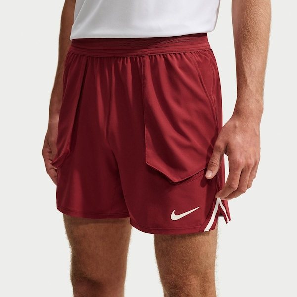 Bermuda Nike Slam U2 Masculina Bermuda Nike Slam U2 Masculina