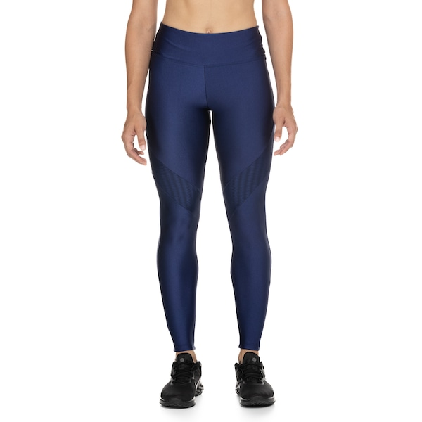 Calça Legging Feminina Oxer Recorte Textura