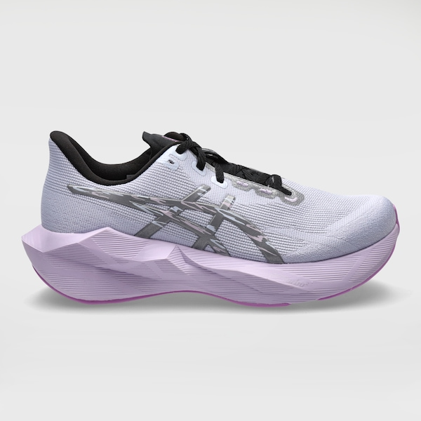 Tênis de Corrida Unissex Asics Novablast 6 Liteshow Tênis de Corrida Unissex Asics Novablast 6 Liteshow