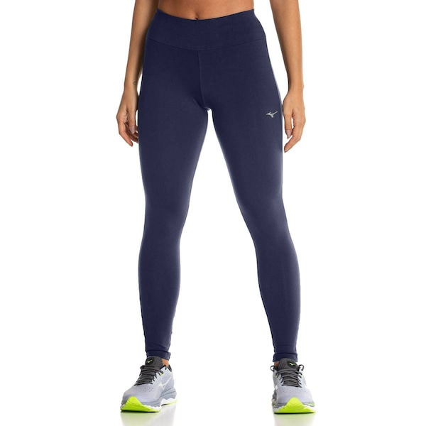 Calça Legging Mizuno Essence 20 Feminina Calça Legging Mizuno Essence 20 Feminina