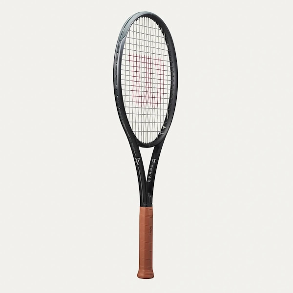 Raquete de Tênis Wilson RF 01 Adulto Raquete de Tênis Wilson RF 01 Adulto