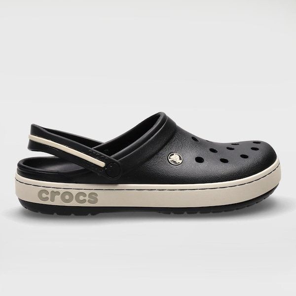 Sandália Crocs Crocband Heritage Unissex Sandália Crocs Crocband Heritage Unissex