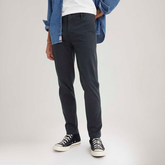 Calça Chino Masculina Tam Adulto - 33X32 USA | 44 BR Calça Chino Masculina Tam Adulto - 33X32 USA | 44 BR