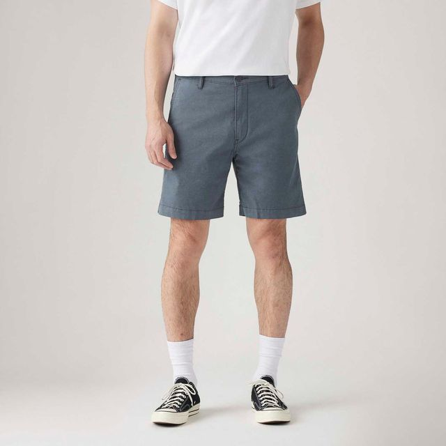 Bermuda Levi's® XX Chino Relaxed III Azul - 28X8 USA | 36 BR Bermuda Levi's® XX Chino Relaxed III Azul - 28X8 USA | 36 BR