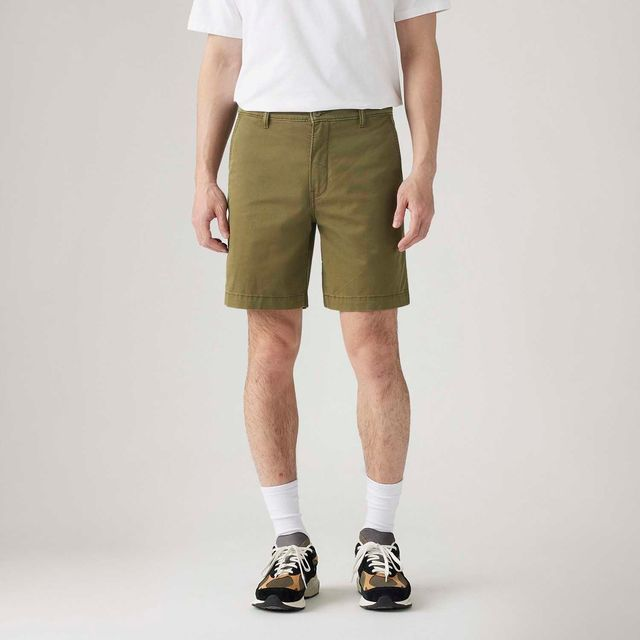 Bermuda Levi's® XX Chino Relaxed III Verde - 28X8 USA | 36 BR Bermuda Levi's® XX Chino Relaxed III Verde - 28X8 USA | 36 BR