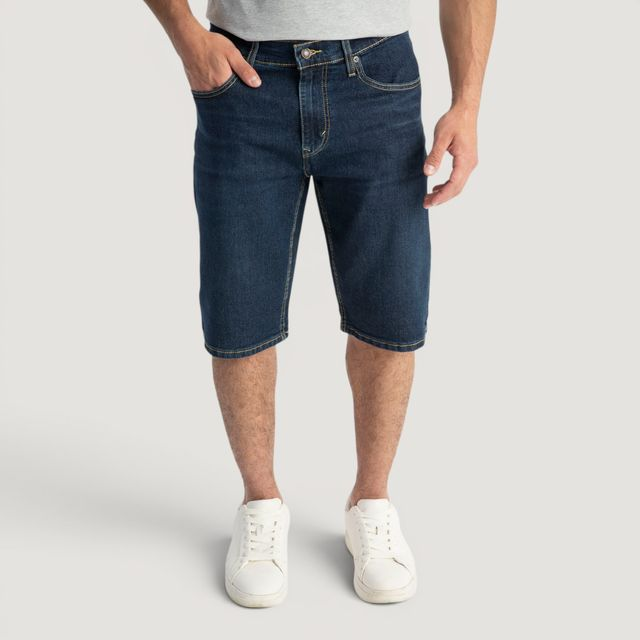 Bermuda Jeans Levi's® 415® Standard - 28 USA | 36 BR Bermuda Jeans Levi's® 415® Standard - 28 USA | 36 BR
