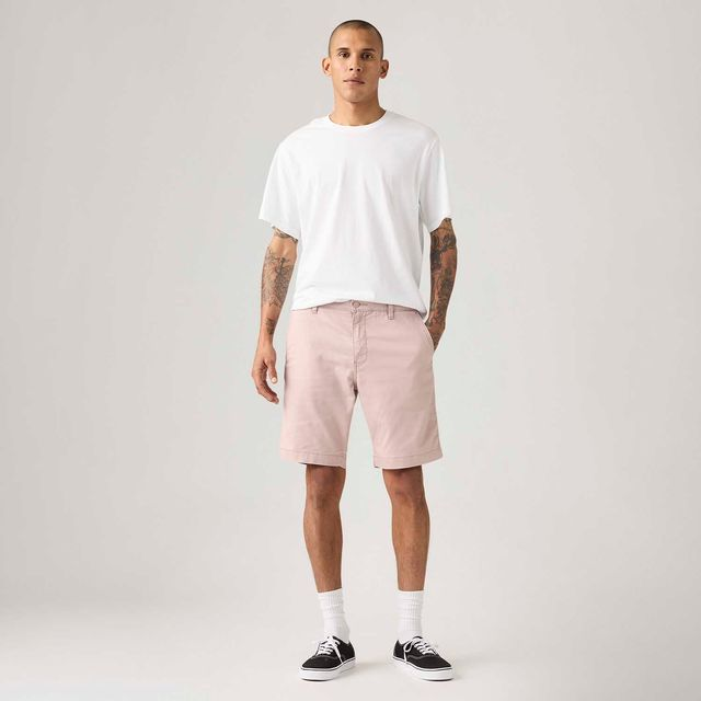 Bermuda Levi's® XX Chino II Rosa - 28X9 USA | 36 BR Bermuda Levi's® XX Chino II Rosa - 28X9 USA | 36 BR