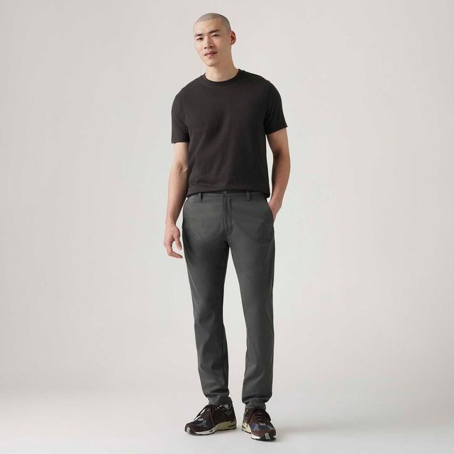 Calça Levi's® Chino XX Standard Plus Cinza - 28X32 USA | 36 BR Calça Levi's® Chino XX Standard Plus Cinza - 28X32 USA | 36 BR
