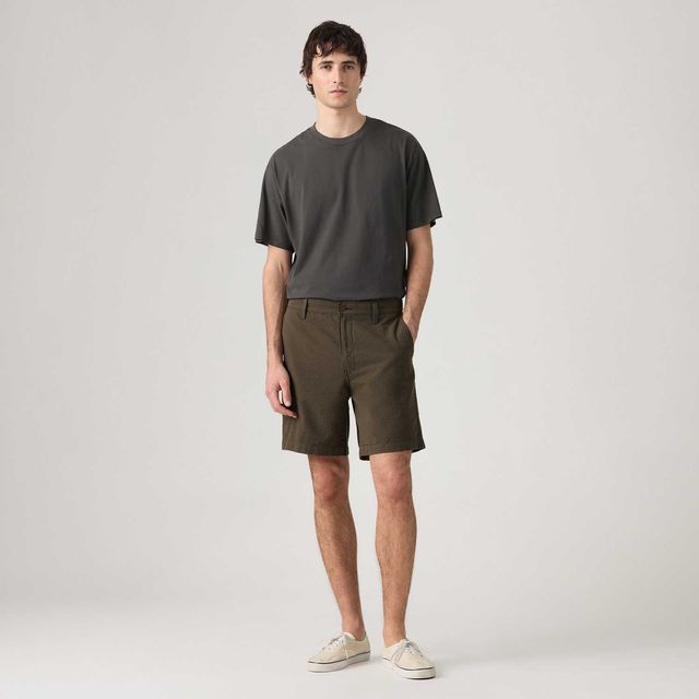 Bermuda Levi's® XX Authentic Relaxed II Marrom - 30X8 USA | 38 BR Bermuda Levi's® XX Authentic Relaxed II Marrom - 30X8 USA | 38 BR