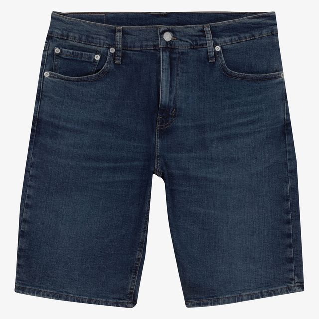 Bermuda Jeans Levi's® 412 Slim 30 Usa | 38 Br Bermuda Jeans Levi's® 412 Slim 30 Usa | 38 Br