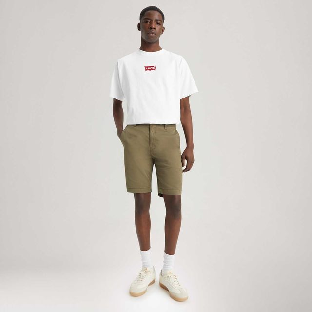 Bermuda Levi's® XX Chino II Marrom - 28X9 USA | 36 BR Bermuda Levi's® XX Chino II Marrom - 28X9 USA | 36 BR