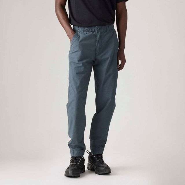 Calça Levi's® XX Chino Jogger III Cinza - M USA | M BR Calça Levi's® XX Chino Jogger III Cinza - M USA | M BR