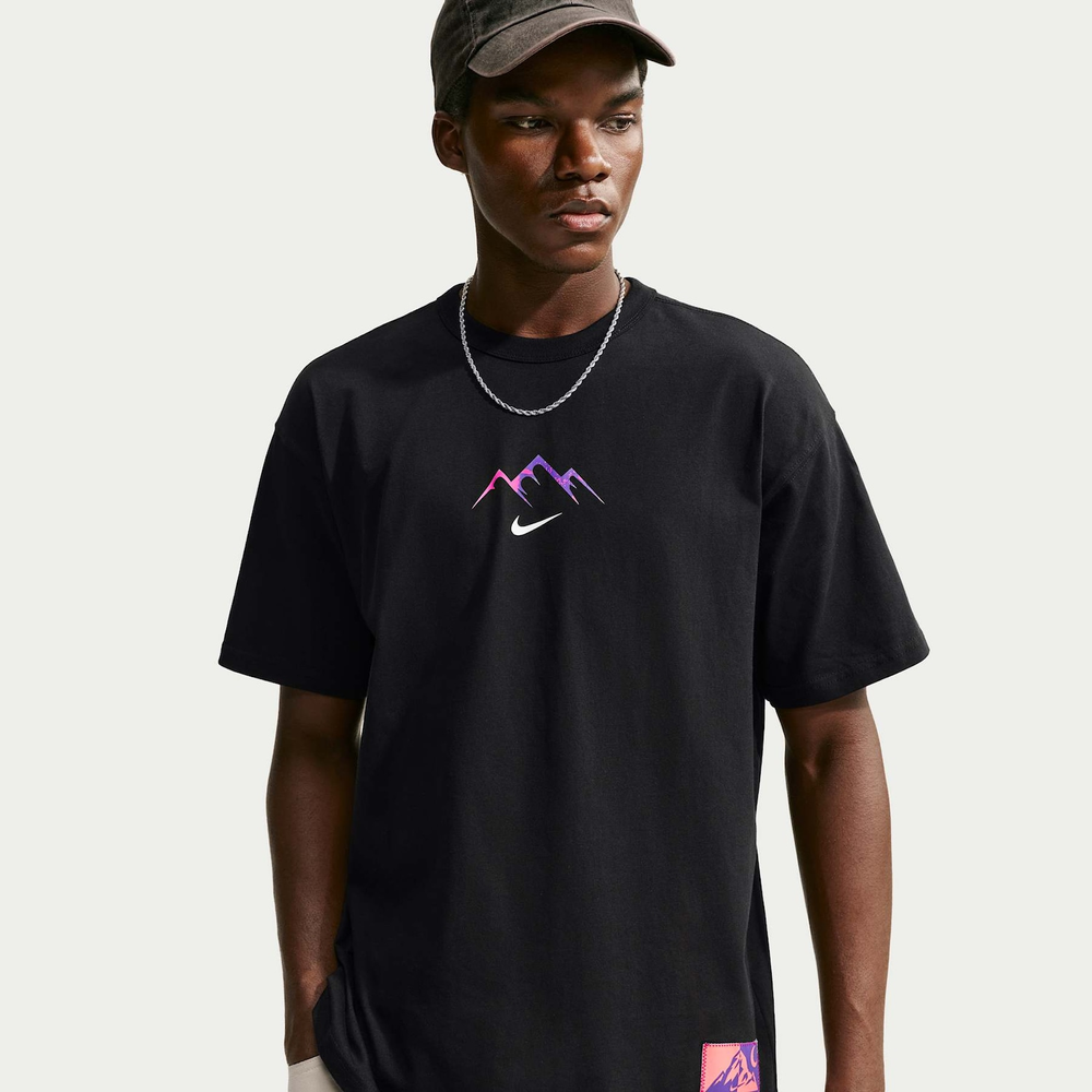 Camiseta Nike Sportswear Wild Masculina