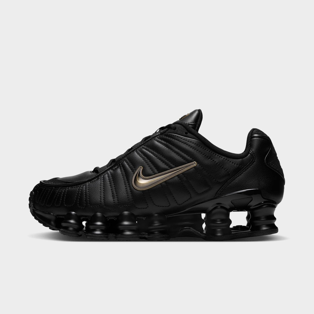 Tênis Nike Shox TL SE Feminino Tênis Nike Shox TL SE Feminino