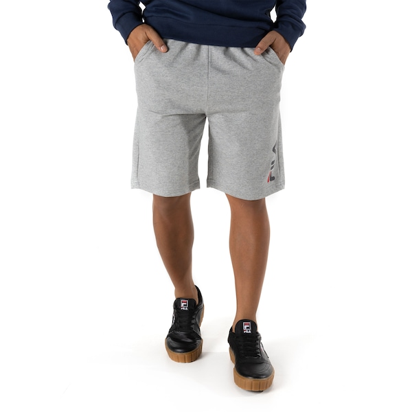 Bermuda Fila Practical Logo - Masculina Bermuda Fila Practical Logo - Masculina